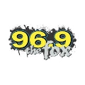 Radio The Fox - FM 96.9